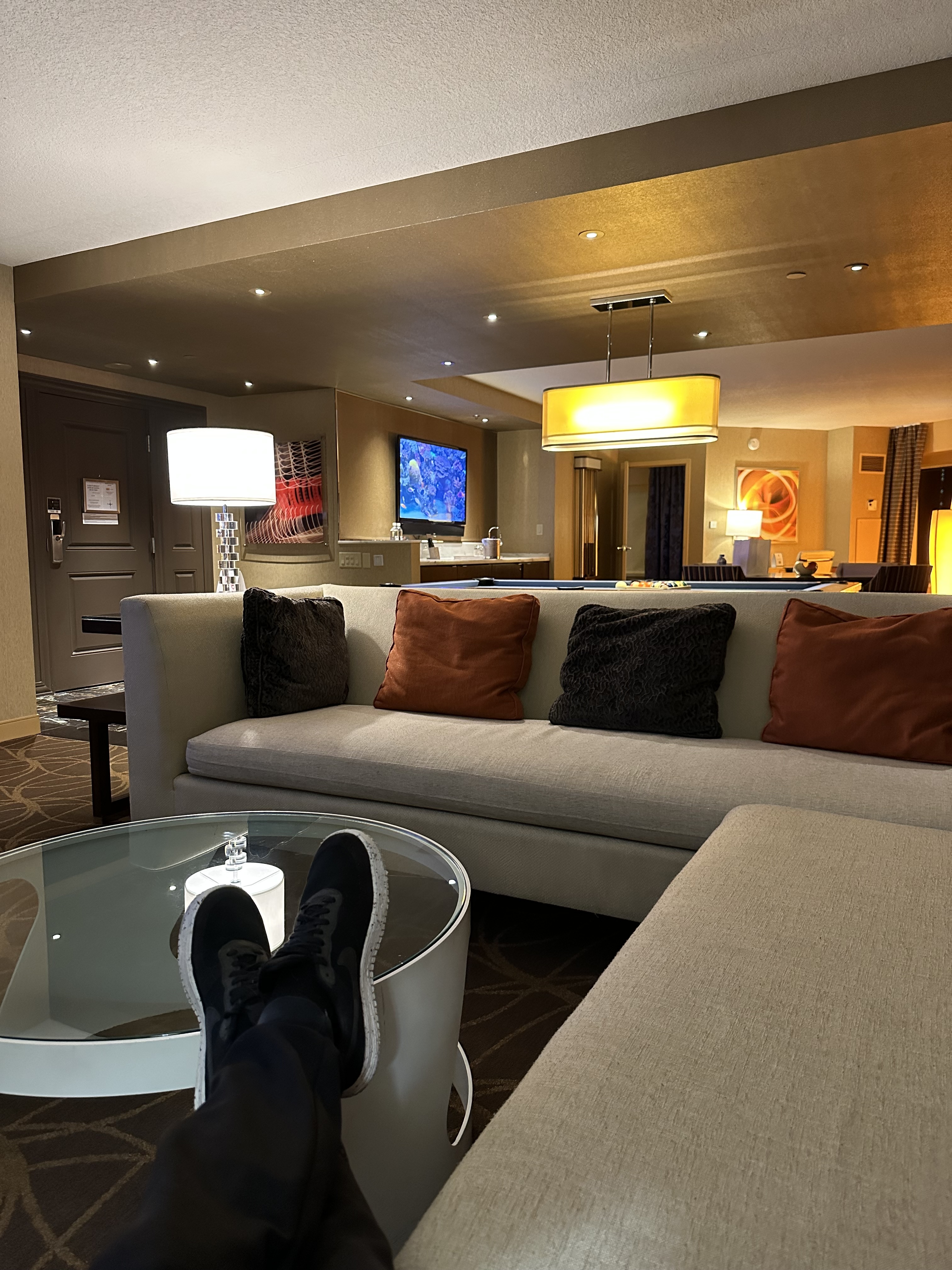 Premium business class experience representing success and recognition